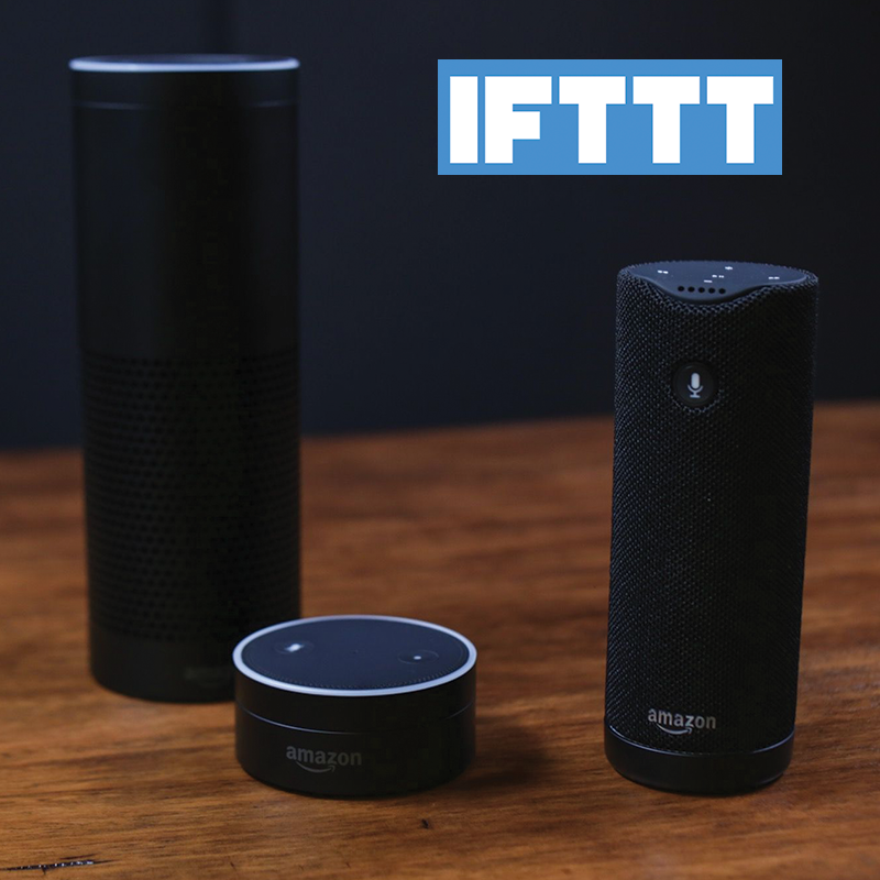 Compatible with all Smart Technology