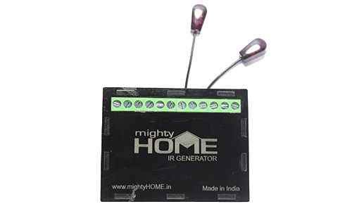 Specifie an alternate text for an image